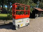 Genie GS-1932 Schaarhoogwerker (bj 2013)