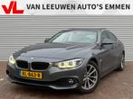 BMW 4-serie Gran Coupé 420i Corporate Lease High Executive, 1998 cc, Gebruikt, Euro 6, 4 cilinders