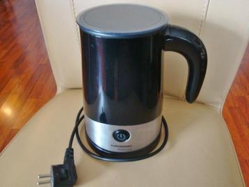 Melkopschuimer Grundig GMN 3490 beschikbaar voor biedingen