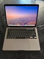 macbook pro 13 inch M1 2020 model aankoop 2022, Computers en Software, Ophalen, Zo goed als nieuw, 13 inch