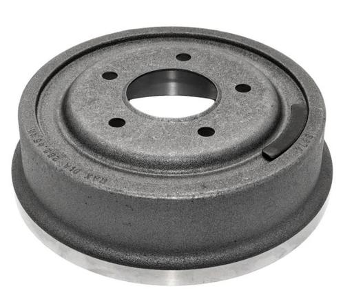 Ford F150 remtrommel 1987-1996, Auto-onderdelen, Remmen en Aandrijving, Amerikaanse onderdelen, Ford, Ford USA, Nieuw, Ophalen of Verzenden