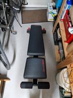 Fitnessbank / Trainingsbank Bench 900, Sport en Fitness, Ophalen, Benen, Krachtstation, Zo goed als nieuw