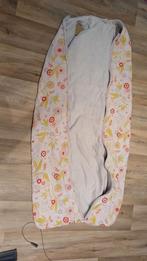 Peuter Winterslaapzak 130 cm, Kinderen en Baby's, Dekens, Slaapzakjes en Inbakerproducten, Ophalen of Verzenden, Gebruikt, 100 cm of meer