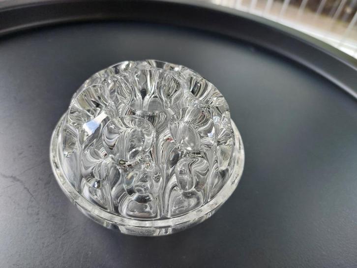 Vintage Bloemsteker, Antiek en Kunst, Antiek | Vazen, Ophalen of Verzenden