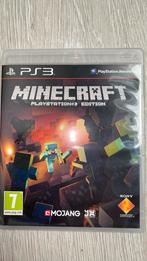 Minecraft, 3 spelers of meer, Ophalen of Verzenden, Zo goed als nieuw, Vanaf 7 jaar