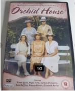 DVD-box - Orchid House, Vanaf 12 jaar, Ophalen of Verzenden, Zo goed als nieuw