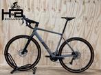 Rose Backroad AL GRX RX600 Gravelbike Shimano GRX, Fietsen en Brommers, Fietsen | Racefietsen, Overige merken, 28 inch, 10 tot 15 versnellingen