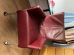 6 mooie stoelen, Huis en Inrichting, Ophalen, Zo goed als nieuw, Metaal, Vijf, Zes of meer stoelen