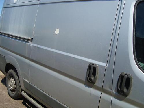 dynamo startmotor peugeot boxer 2.2 hdi, Auto-onderdelen, Motor en Toebehoren, Peugeot, Gebruikt, Ophalen