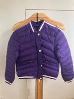 Woolrich jas meisjes maat 10, Meisje, Ophalen of Verzenden, Zo goed als nieuw, Woolrich