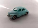 Renault 4 Norev Plastique, Ophalen of Verzenden, Gebruikt, Auto, Norev
