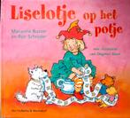 Liselotje op het potje - Marianne Busser, Boeken, Ophalen of Verzenden, Gelezen, Marianne Busser, 3 tot 4 jaar