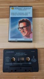Buddy Holly
Onvergetelijke Hits, Ophalen of Verzenden, Gebruikt, 1 bandje, Origineel