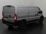 Peugeot Boxer 2.2BlueHDi 165PK L2H1 Zwaar | Leder | 3000Kg T, Auto's, Bestelauto's, Voorwielaandrijving, Gebruikt, 4 cilinders