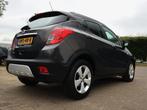 Opel Mokka 1.6 Selection (Vol-Opties) 1e eigenaar, Auto's, Opel, Voorwielaandrijving, Gebruikt, 4 cilinders, Met garantie (alle)