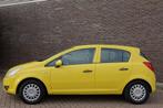 Opel Corsa 1.2-16V Essentia, 4 deurs, airco, rijdt perfect m, Voorwielaandrijving, Gebruikt, 82 pk, 1229 cc