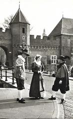 Amersfoort- -700 jaar., Verzenden, 1940 tot 1960, Ongelopen, Utrecht