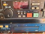 Denon DN2000F mk3 dual cd player DJ, Ophalen, Gebruikt, Audio