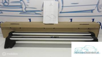 A2538900593 2538900593 W253 GLC Dakdrager Dakdragers set beschikbaar voor biedingen
