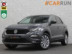Volkswagen T-Roc 1.5 TSI 150pk DSG | ACC | Origineel NL | BO, Auto's, Volkswagen, 12 maanden, Stof, 4 cilinders, Origineel Nederlands