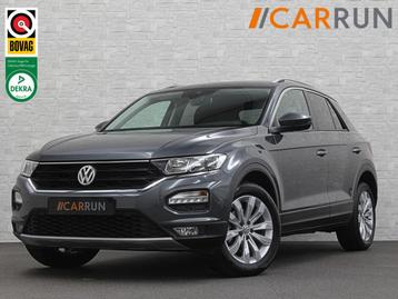 Volkswagen T-Roc 1.5 TSI 150pk DSG | ACC | Origineel NL | BO beschikbaar voor biedingen