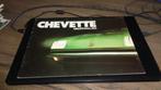 Folder Set   VAUXHALL  CHEVETTE, Verzenden, Gelezen, Overige merken