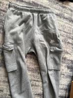 Nike tech broek, Nike, Ophalen of Verzenden, Zo goed als nieuw, Grijs