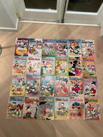 52x Donald Duck1990, Boeken, Gelezen, Complete serie of reeks, Walt Disney, Ophalen of Verzenden