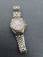 Pulsar horloge, Overige merken, Staal, Staal, Ophalen of Verzenden