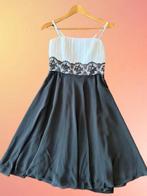 Nieuwe jurk maat 158 + bolero, Ophalen of Verzenden, Nieuw, Meisje, Jurk of Rok