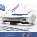 W204 AMG FACELIFT ACHTERBUMPER + DIFFUSER Mercedes C Klasse, -, Ophalen of Verzenden, Achter, Bumper