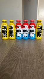 Prime fles, Ophalen of Verzenden, Poeder of Drank