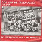 Rucphen -VoetbalclubTrekvogels-Vinylsingle-Alwico's /SIEBEN, Verzamelen, Sportartikelen en Voetbal, Overige binnenlandse clubs