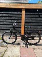 Stevige 24 inch damesfiets 3 versnellingen in goede staat, Gebruikt, Versnellingen, Minder dan 47 cm, Ophalen