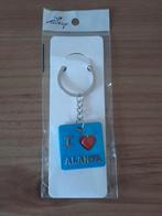 NIEUW! Turkije I Love Alanya Sleutelhanger, Ophalen of Verzenden, Nieuw, Stad of Land