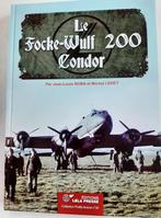 Le Focke Wulf FW-200 Condor boek, Hobby en Vrije tijd, Nieuw, Overige merken, Vliegtuig, Verzenden