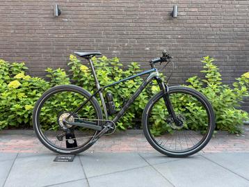 Trek Procaliber 9.5 beschikbaar voor biedingen