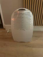 Ebac 4850 Luchtontvochtiger & Luchtreiniger, Ophalen of Verzenden, Gebruikt, Luchtontvochter