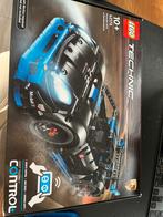 Lego Technic 42176 Porsche GT4 e-Performance - Bestuurbaar, Ophalen of Verzenden, Zo goed als nieuw, Complete set, Lego