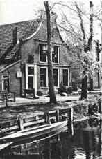Blokzijl (Ov.) Rietvink, gelopen 1966, Verzenden, 1960 tot 1980, Gelopen, Overijssel