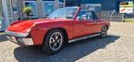 Porsche 914 1.7, Gebruikt, 4 cilinders, Cabriolet, 960 kg