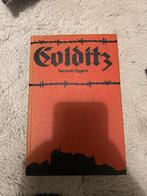 Colditz - Reinhold Eggers - Tweede Wereldoorlog, Ophalen of Verzenden, Tweede Wereldoorlog, Gelezen, Algemeen