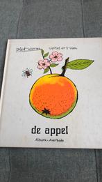 Piet Worm Vertel er’s van de Appel Altiora vintage, Boeken, Prentenboeken en Plaatjesalbums, Ophalen of Verzenden, Gelezen