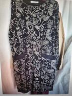 Penny black jurk maat l, Kleding | Dames, Overige kleuren, Maat 42/44 (L), Ophalen of Verzenden, Zo goed als nieuw