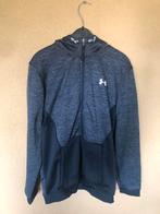 Under Armour trainingspak (valt als een XL), Under Armour, Algemeen, Ophalen of Verzenden, Zo goed als nieuw