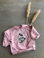 Minnie mouse truitje, HM, Ophalen of Verzenden, Zo goed als nieuw, Truitje of Vestje