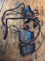 Cabman taxi meter