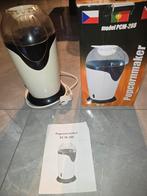 Zgan Popcorn Maker PCM-288 kerstcadeau, Ophalen of Verzenden, Zo goed als nieuw