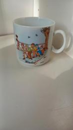 Rie Cramer vintage Winter Mok voor chocomel!, Huis en Inrichting, Verzenden, Zo goed als nieuw