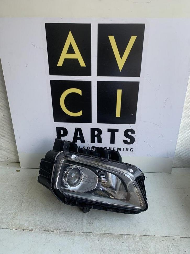 Koplamp Hyundai Kona Full led rechts 92102J9000, Auto-onderdelen, Verlichting, Hyundai, Gebruikt, Ophalen of Verzenden
